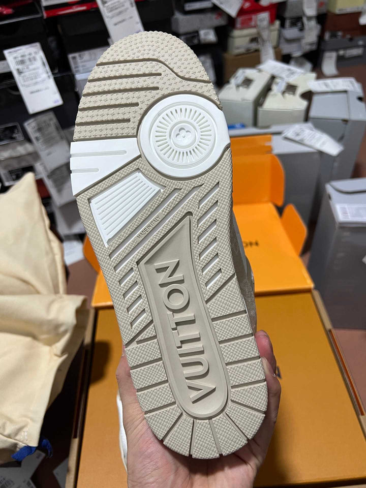 LV Trainer