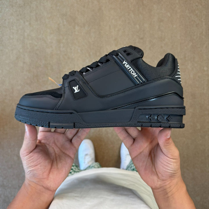LV Trainer