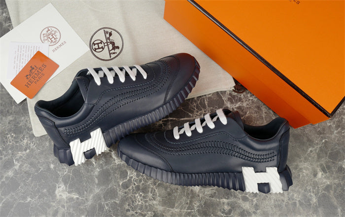 Hermes Bouncing