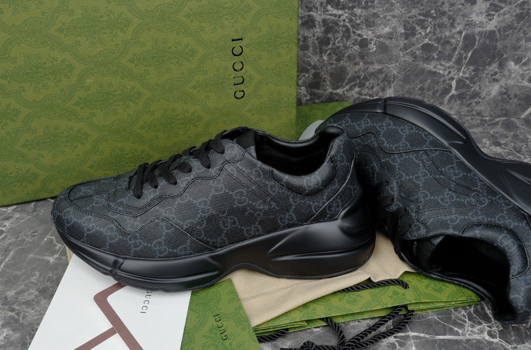Gucci Rython