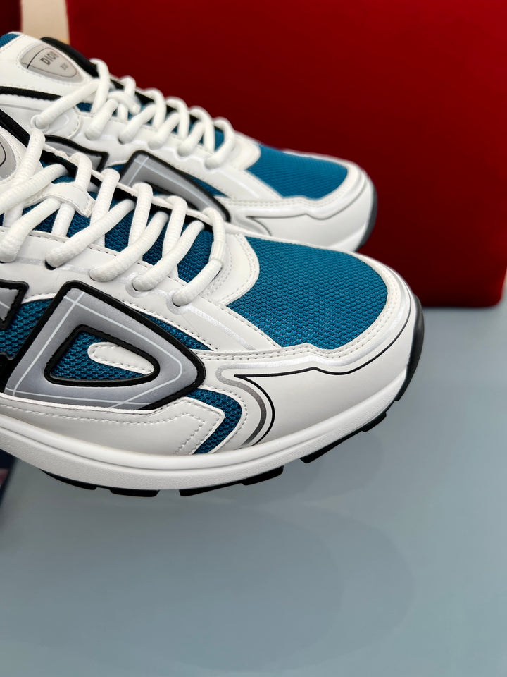 Dior B30 x blue edition