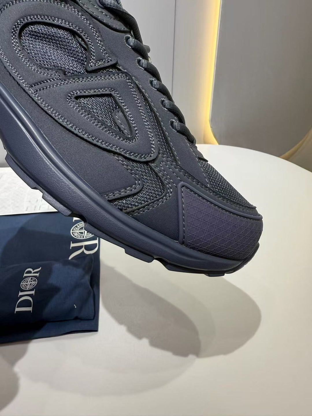 Stone Island x Dior B30
