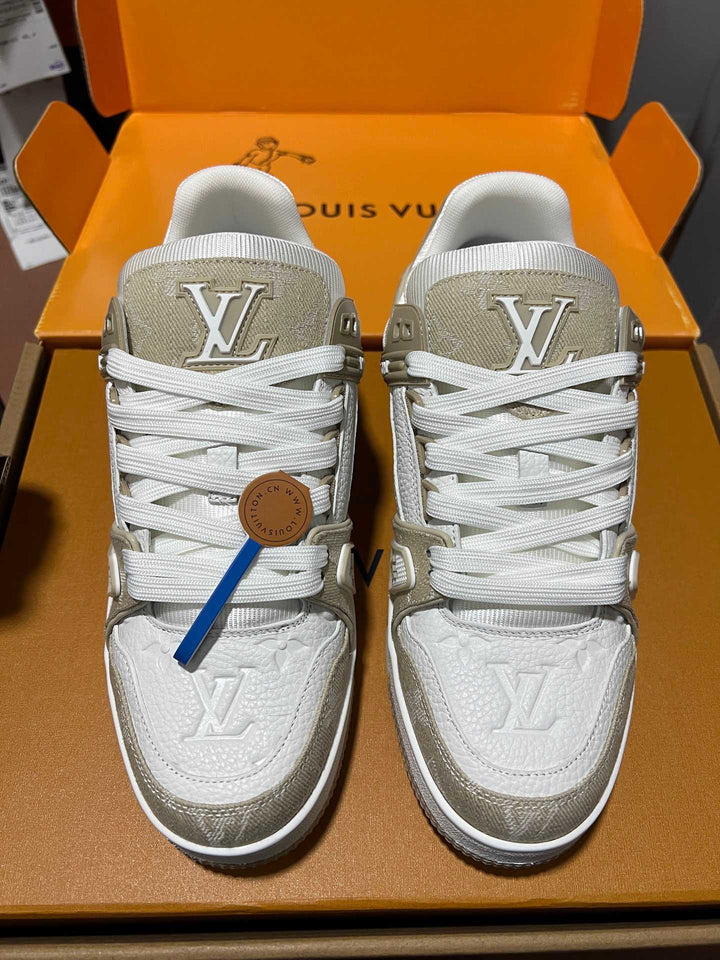 LV Trainer