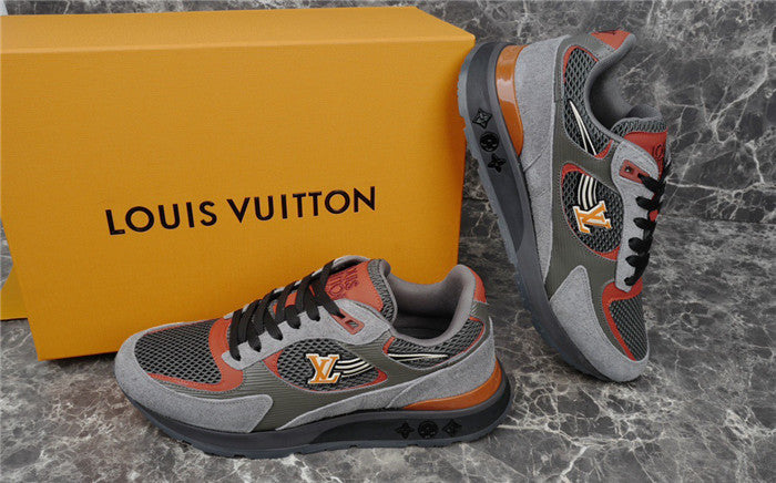 LV Run Away