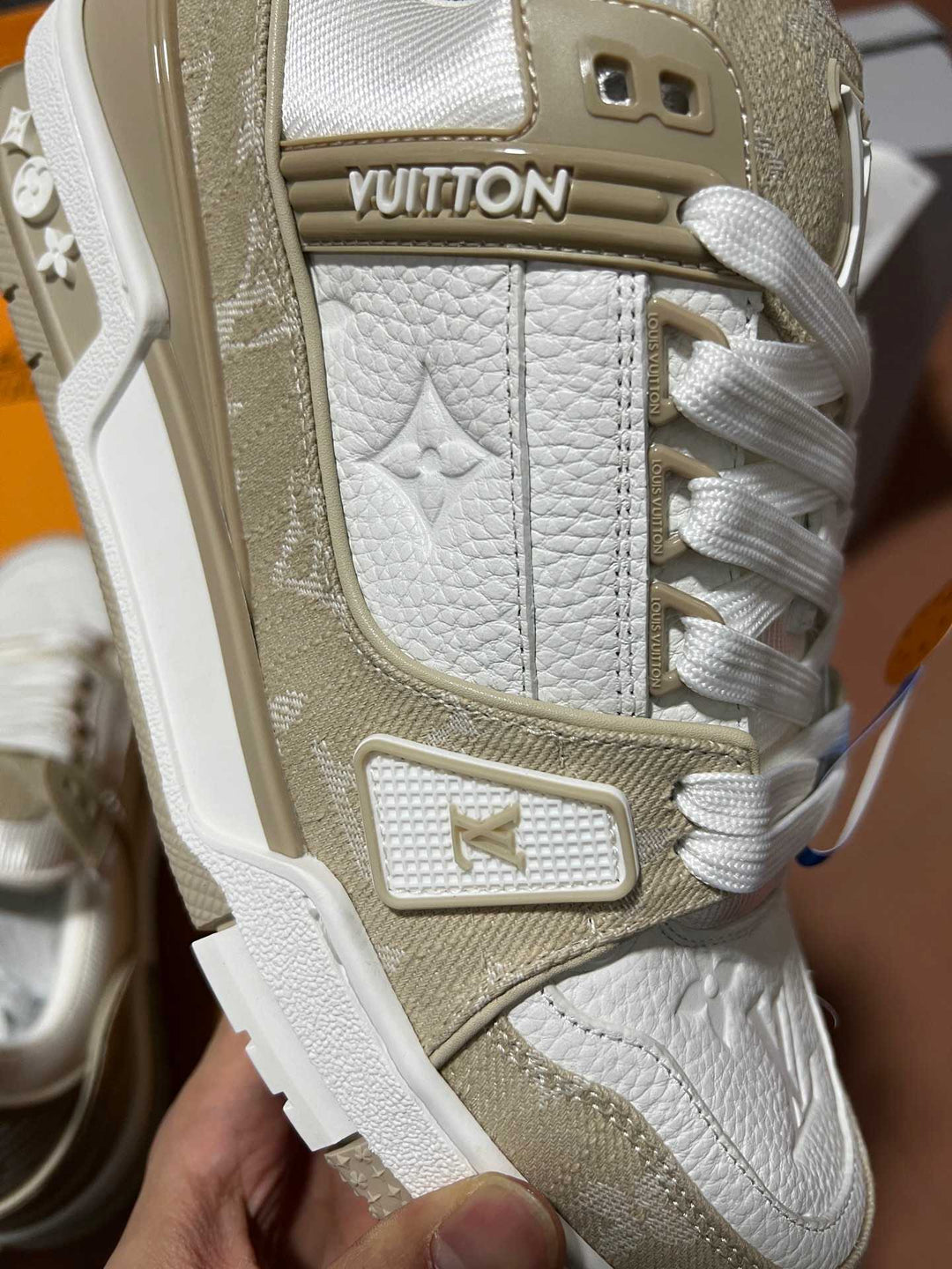 LV Trainer