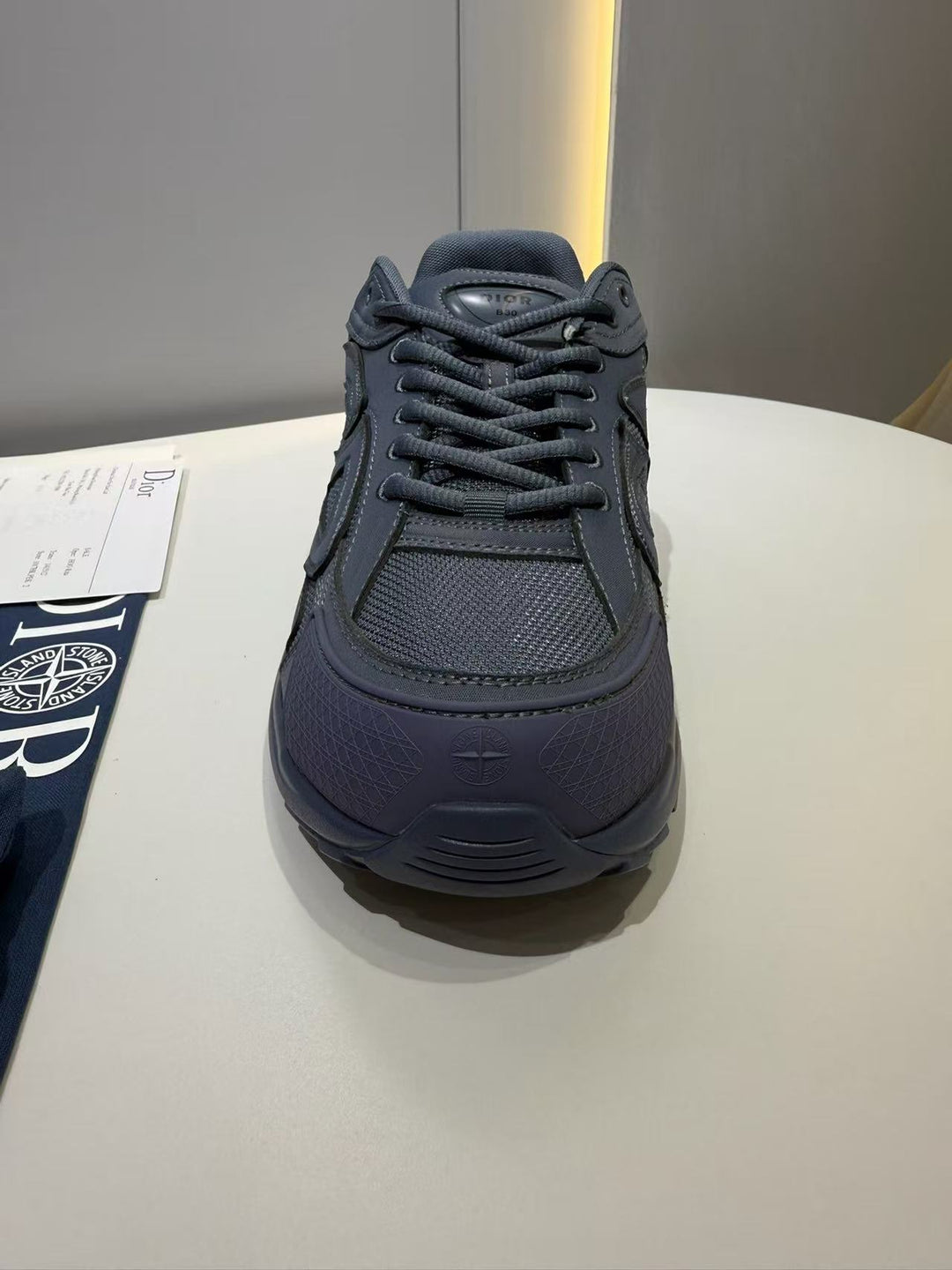 Stone Island x Dior B30