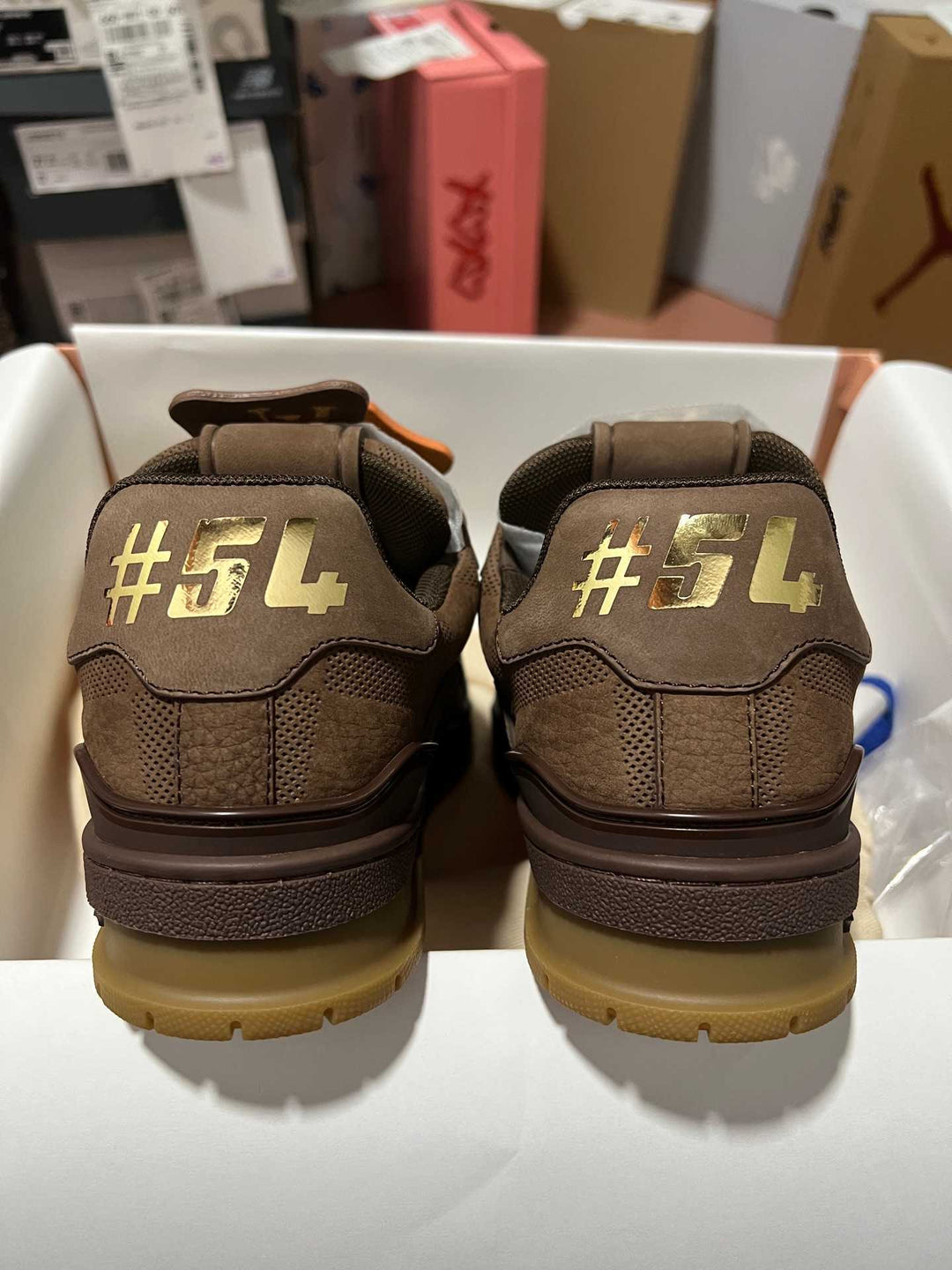 LV Trainer