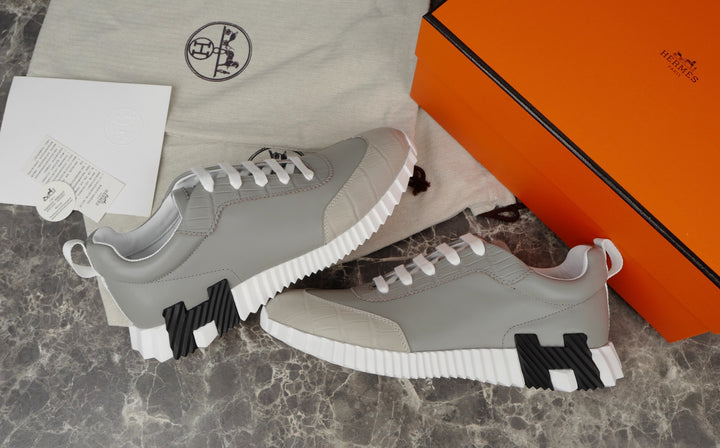 Hermes Bouncing