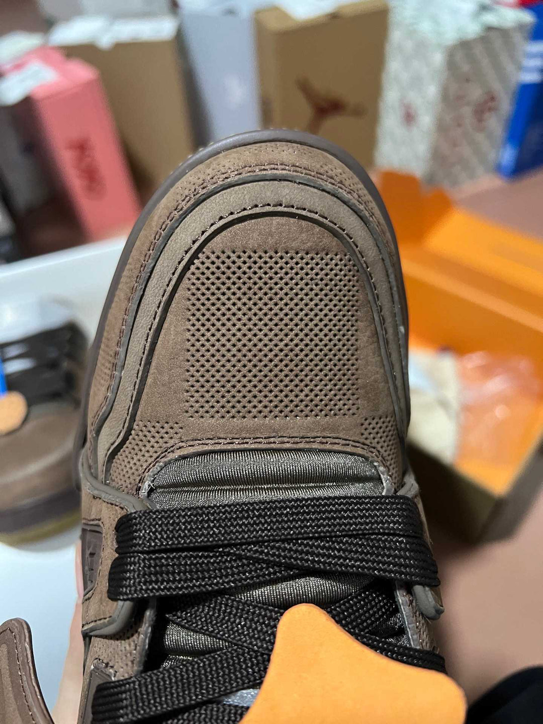 LV Trainer