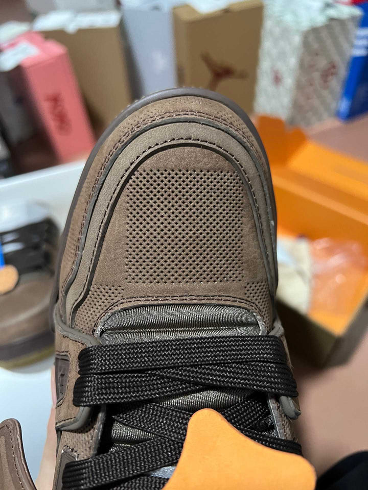 LV Trainer