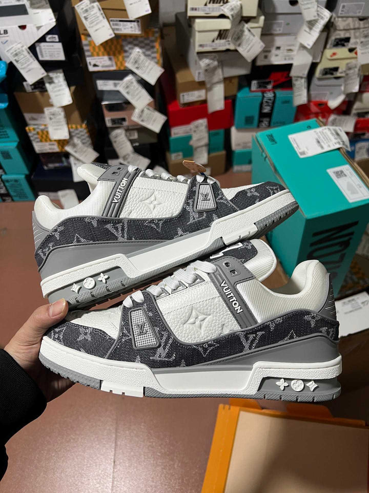 LV Trainer