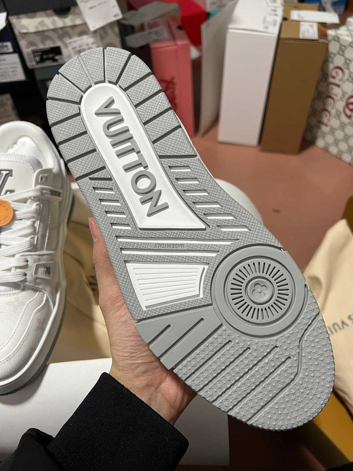 LV Trainer