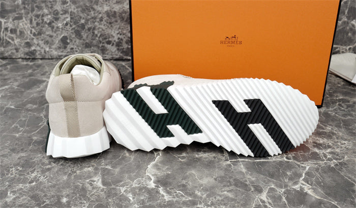 Hermes Bouncing
