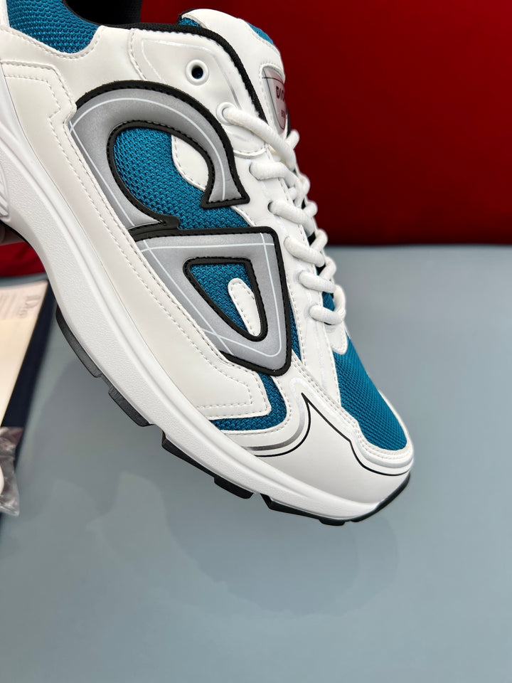 Dior B30 x blue edition