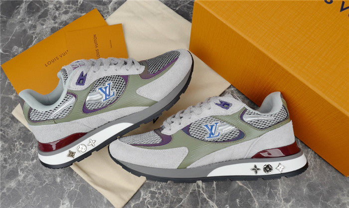LV Run Away