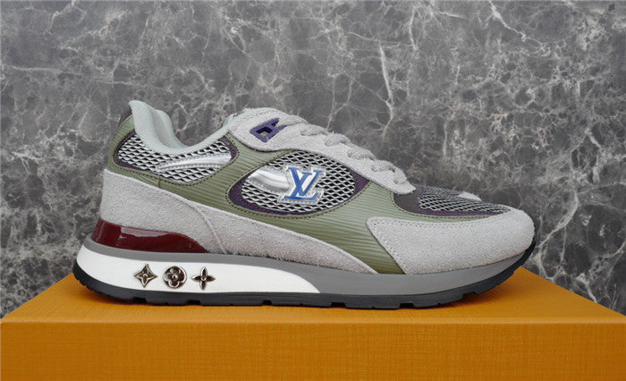 LV Run Away