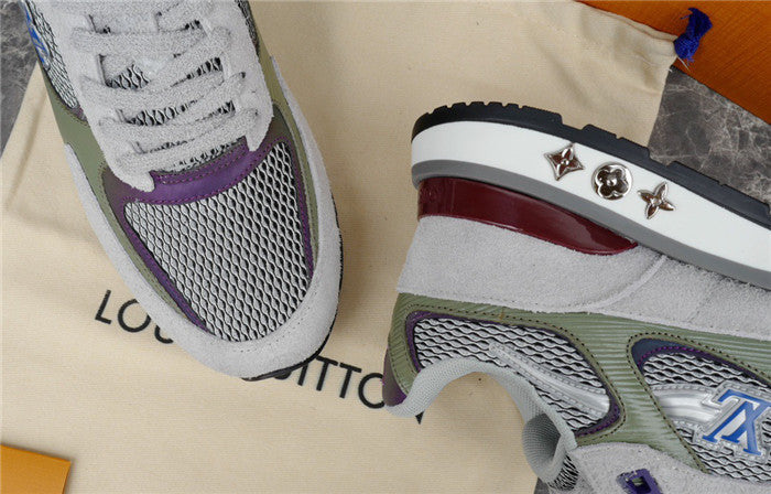 LV Run Away