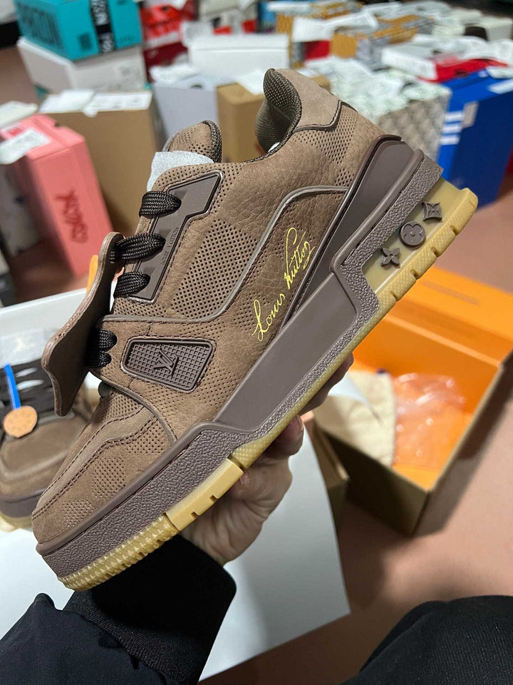LV Trainer