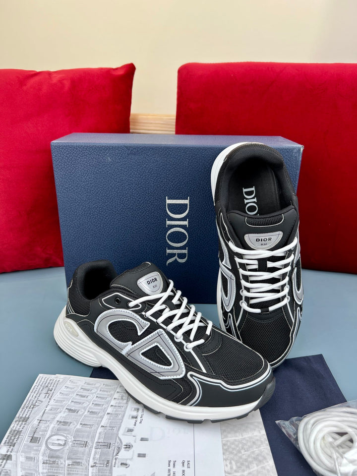 Dior x B30