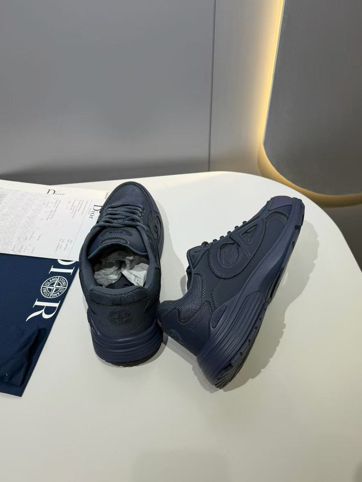 Stone Island x Dior B30