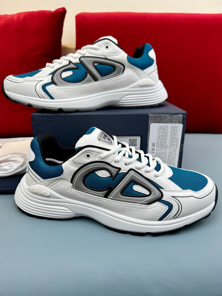 Dior B30 x blue edition