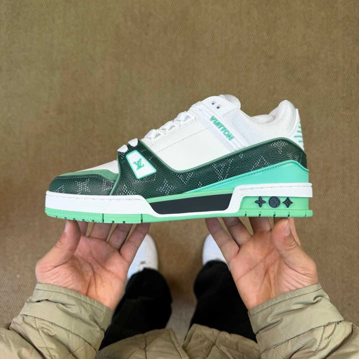 LV Trainer
