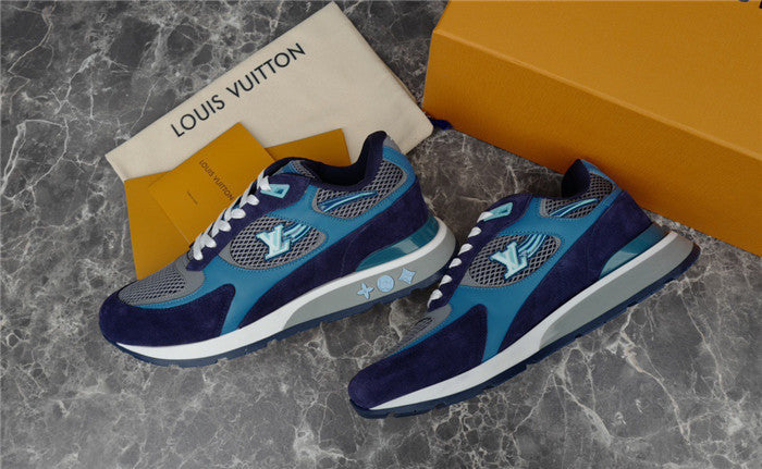 LV Run Away