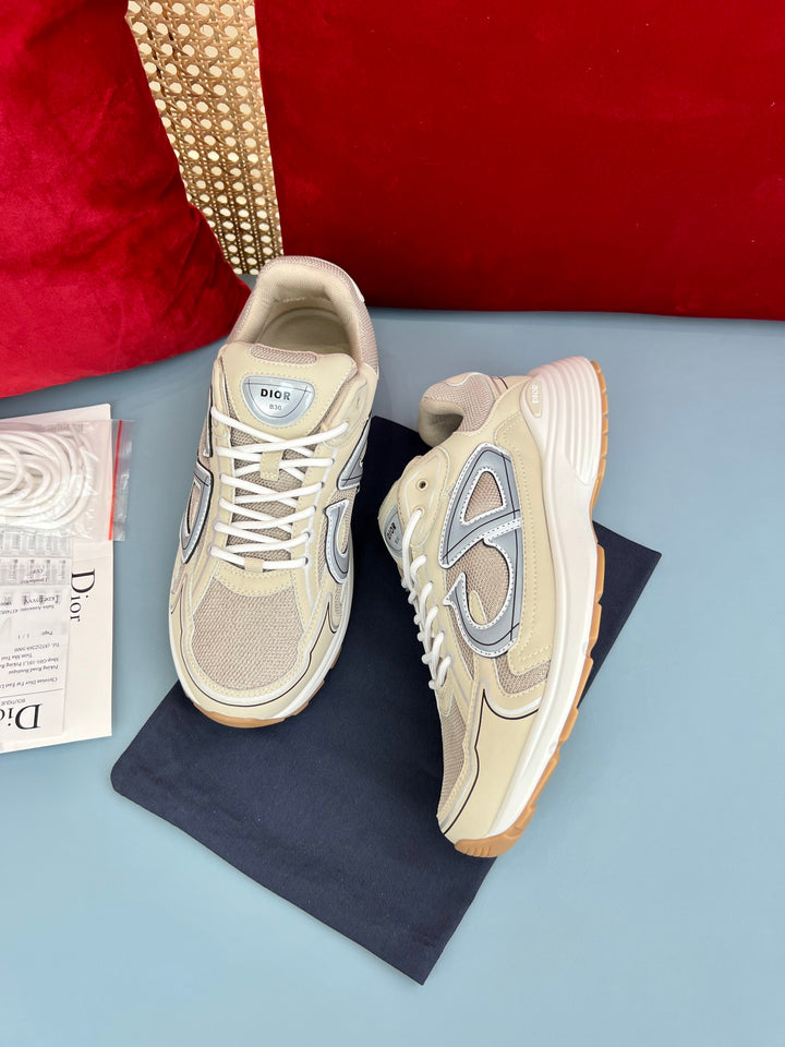 Dior B30 x Neutral Collection