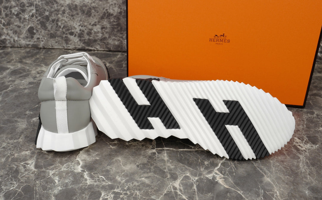 Hermes Bouncing