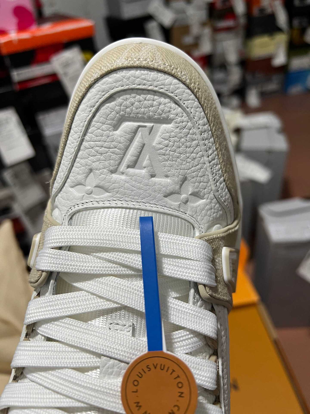LV Trainer