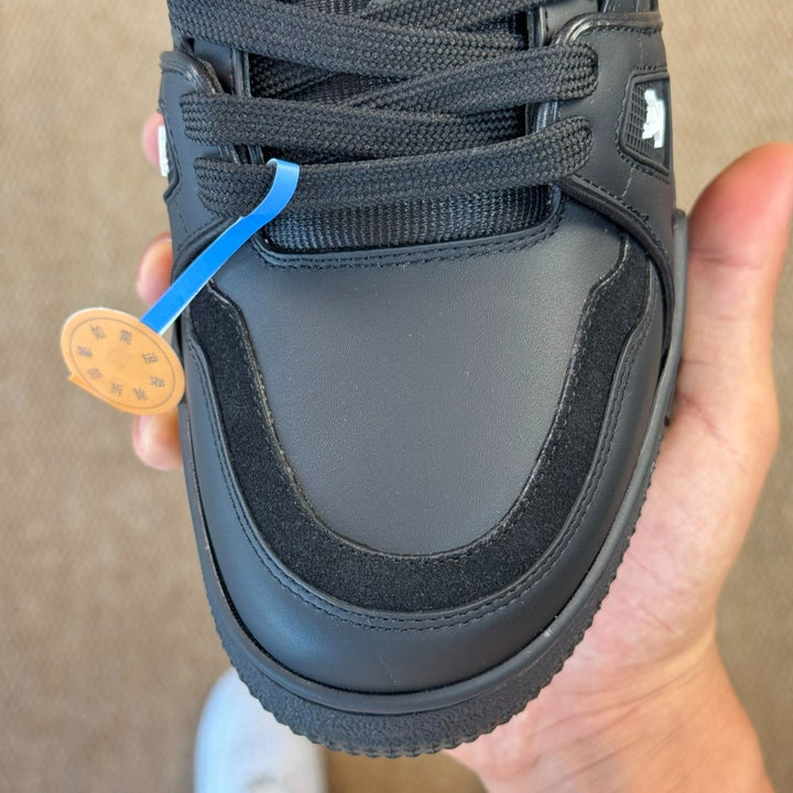 LV Trainer