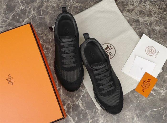 Hermes Bouncing