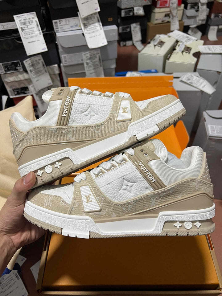 LV Trainer