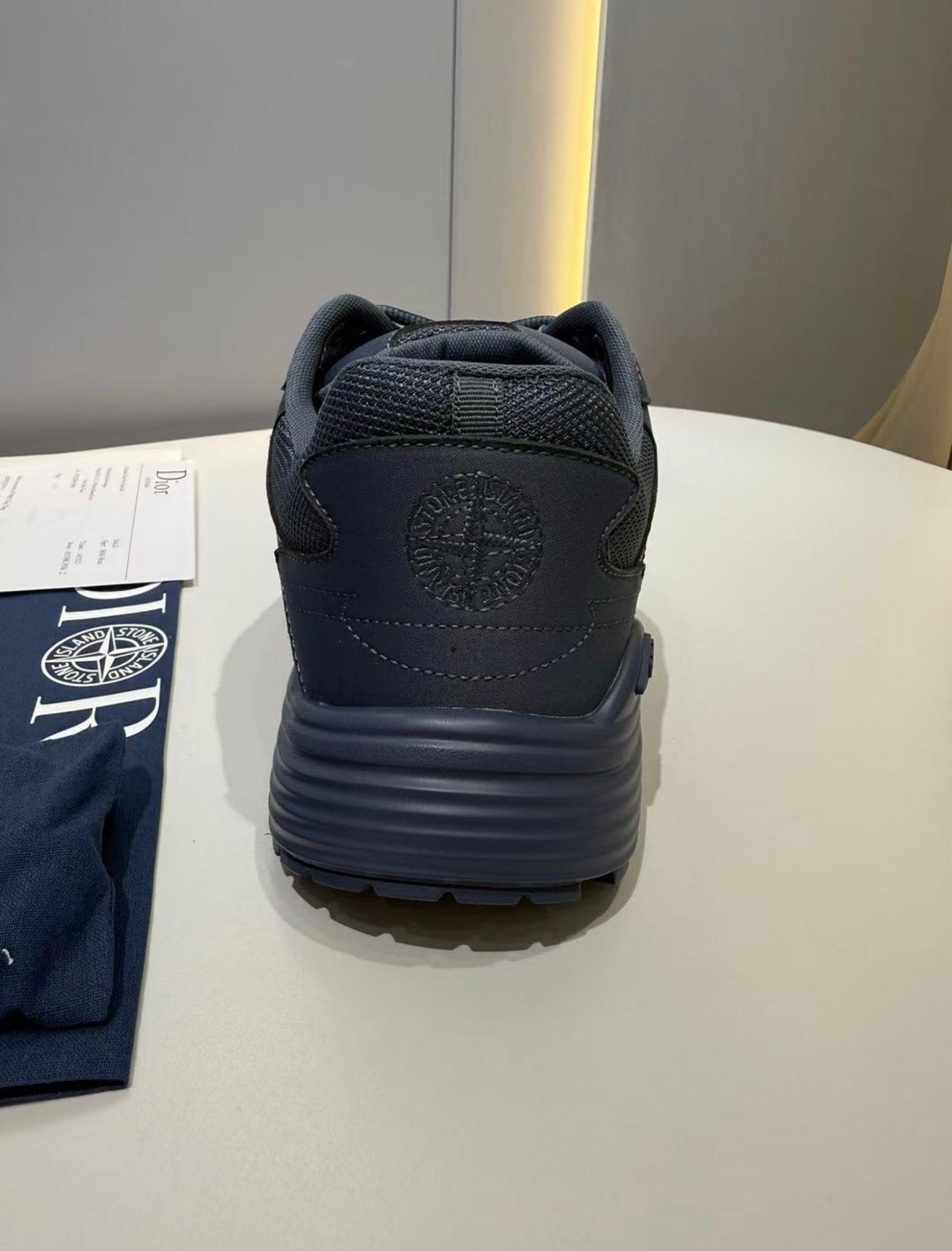 Stone Island x Dior B30