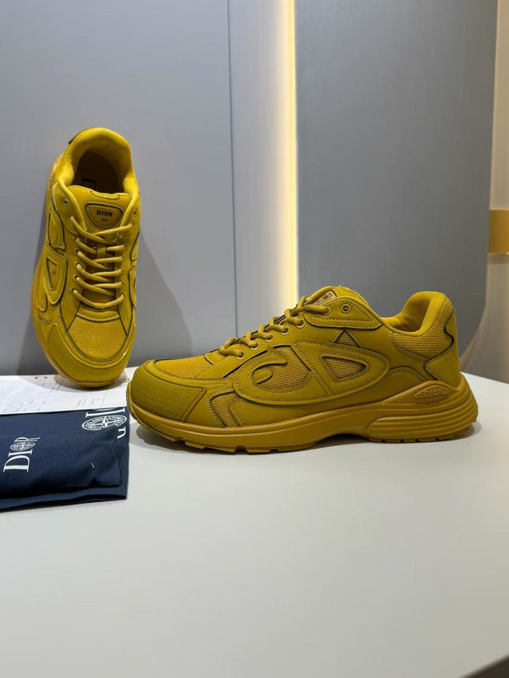 Stone Island x Dior B30