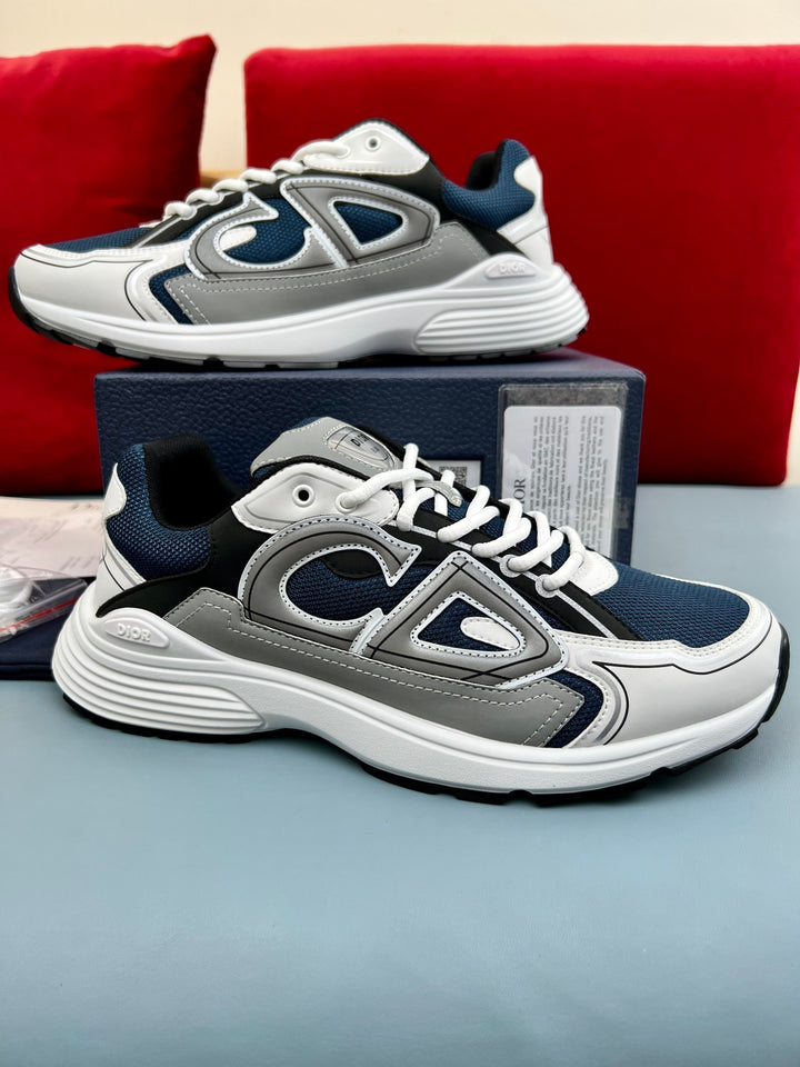 Dior B30 x blue edition