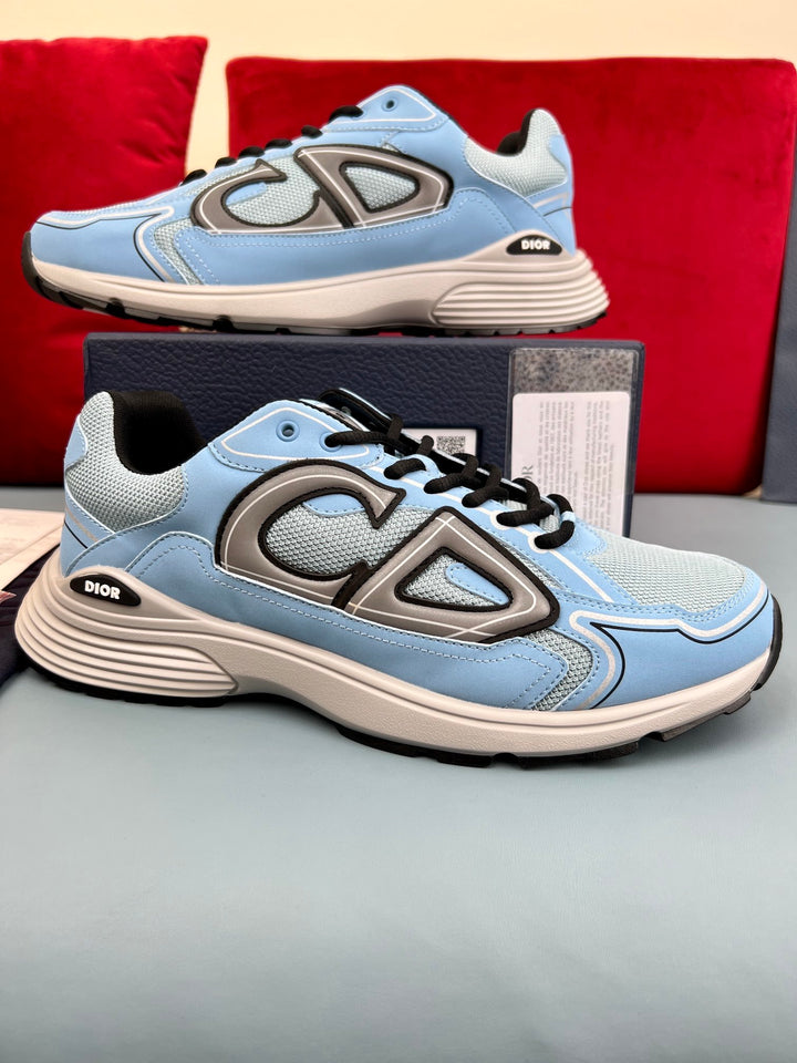 Dior B30 x blue edition