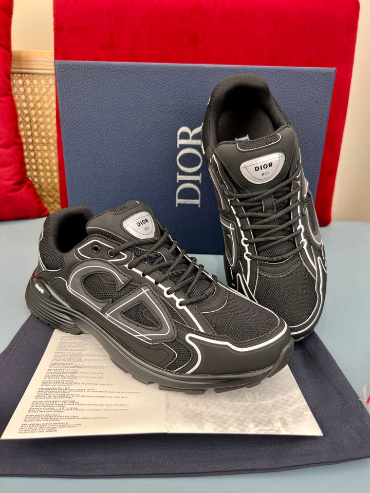 Stone Island x Dior B30