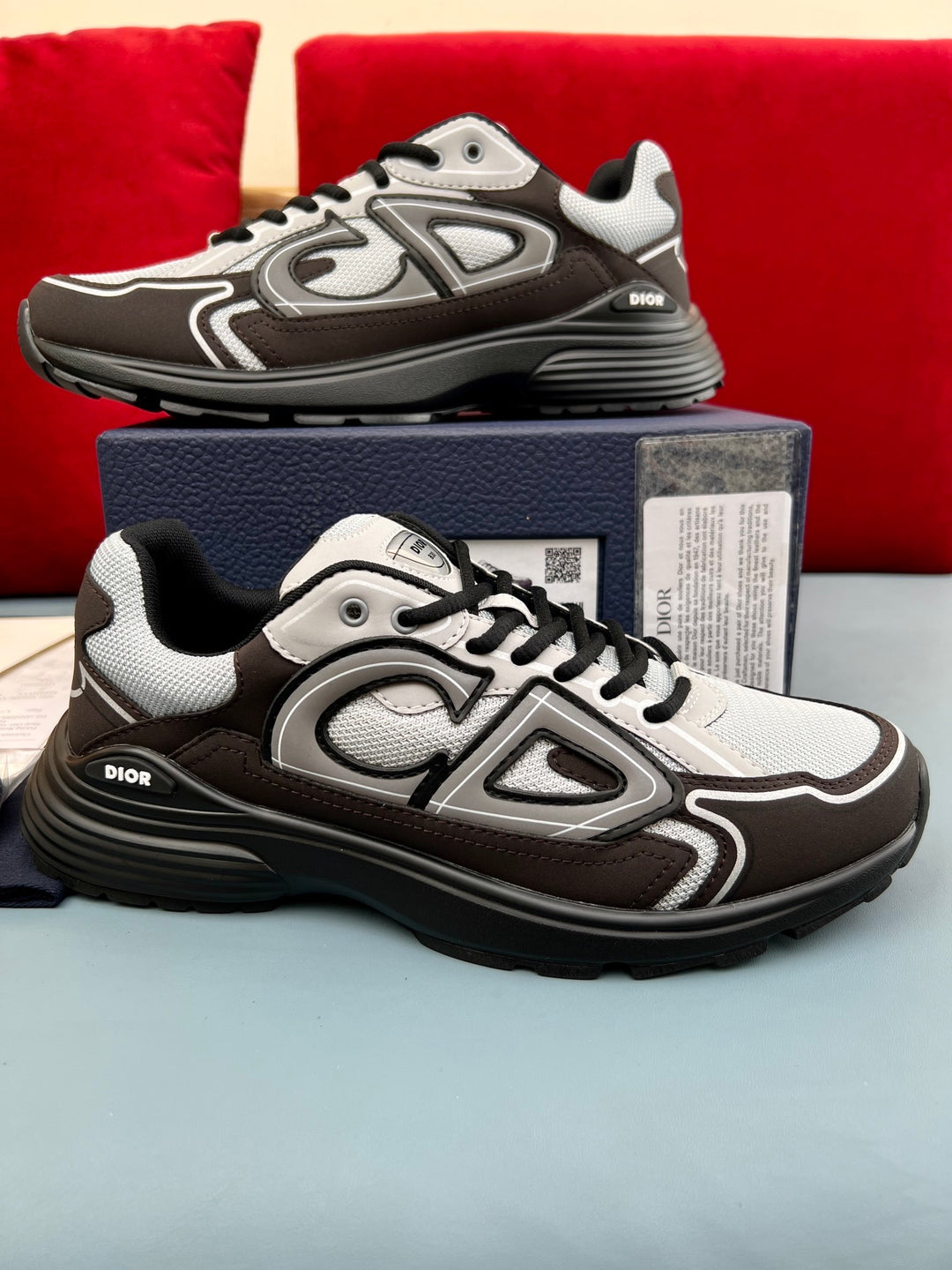Dior B30 x Neutral Collection