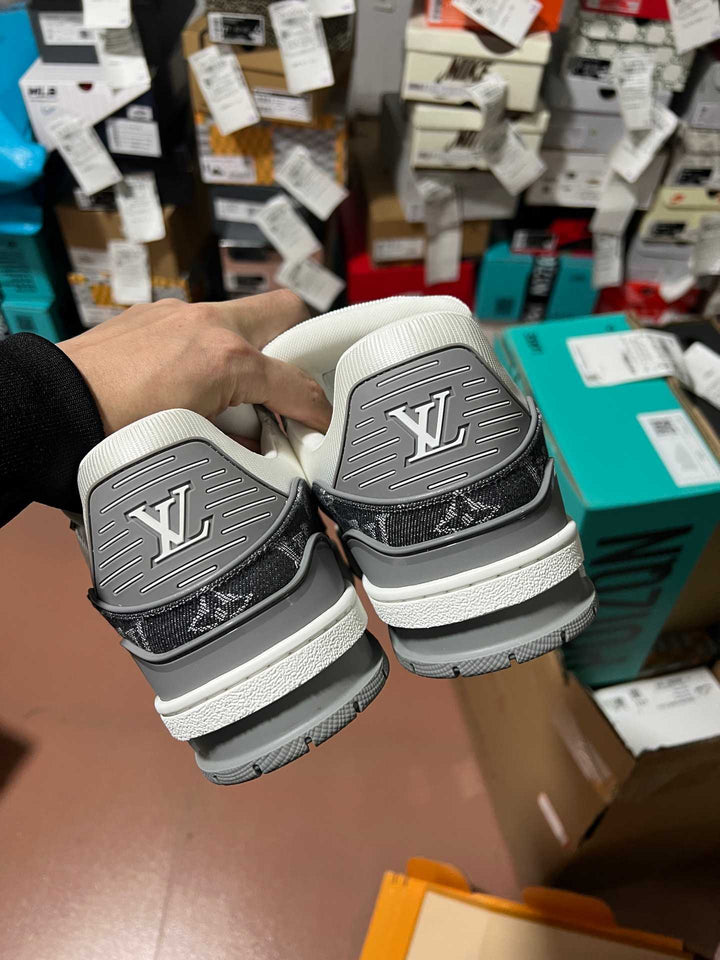 LV Trainer