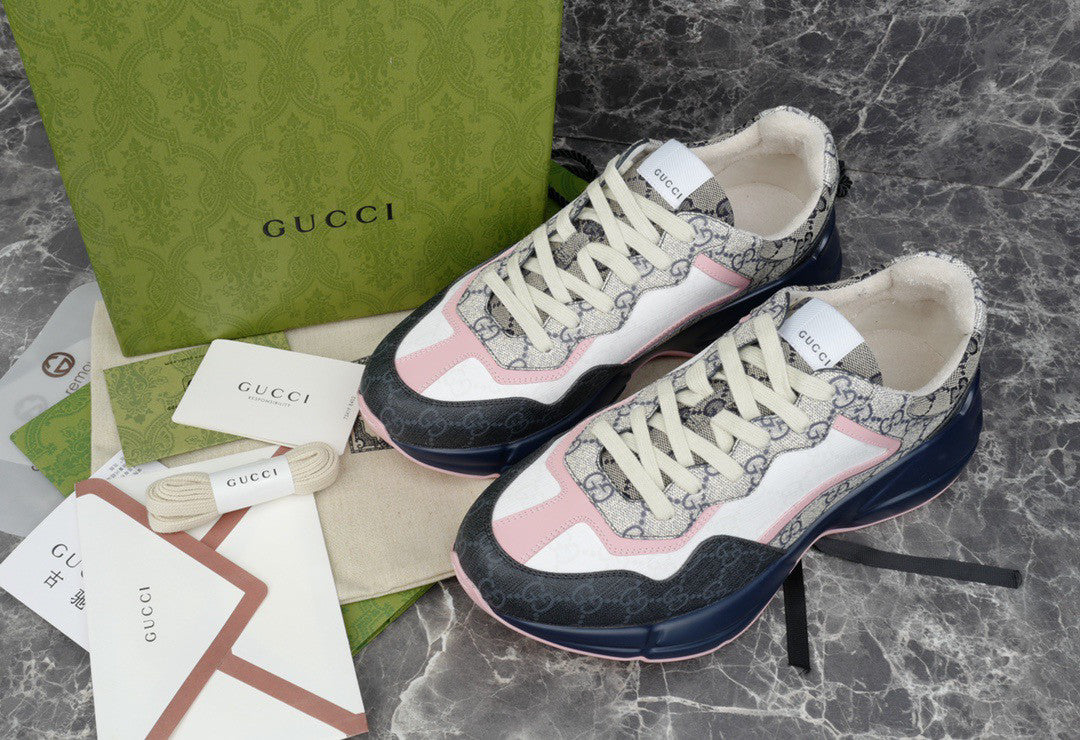 Gucci Rython