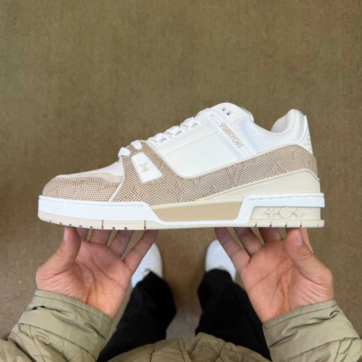 LV Trainer
