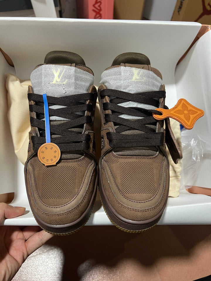 LV Trainer