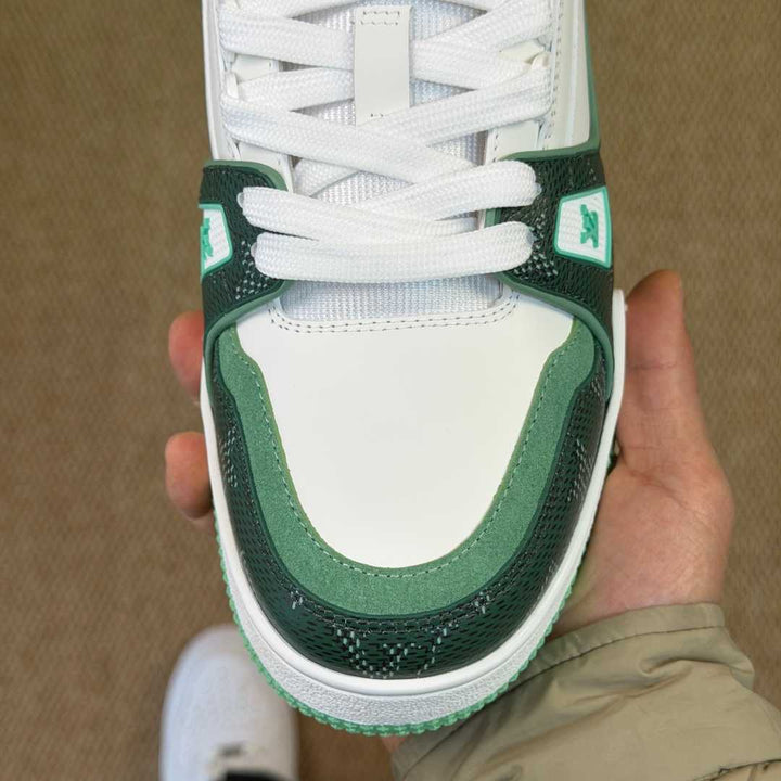 LV Trainer