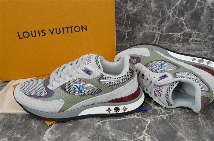 LV Run Away