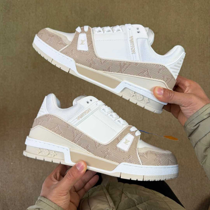 LV Trainer