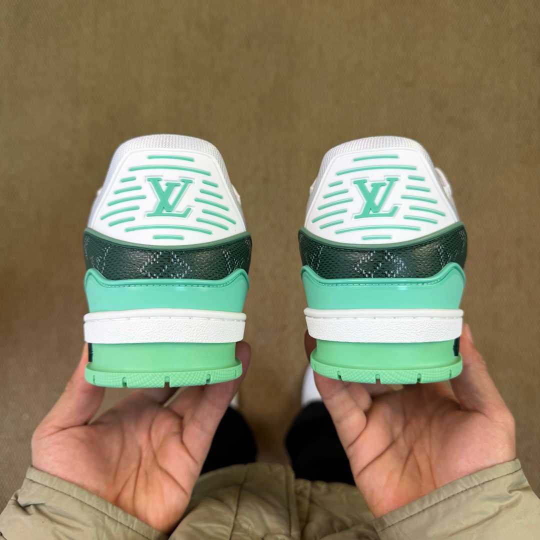 LV Trainer