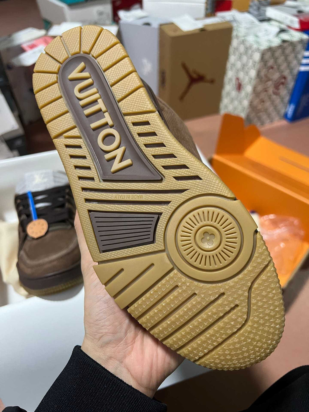 LV Trainer