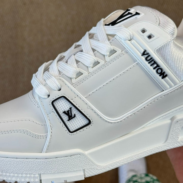 LV Trainer