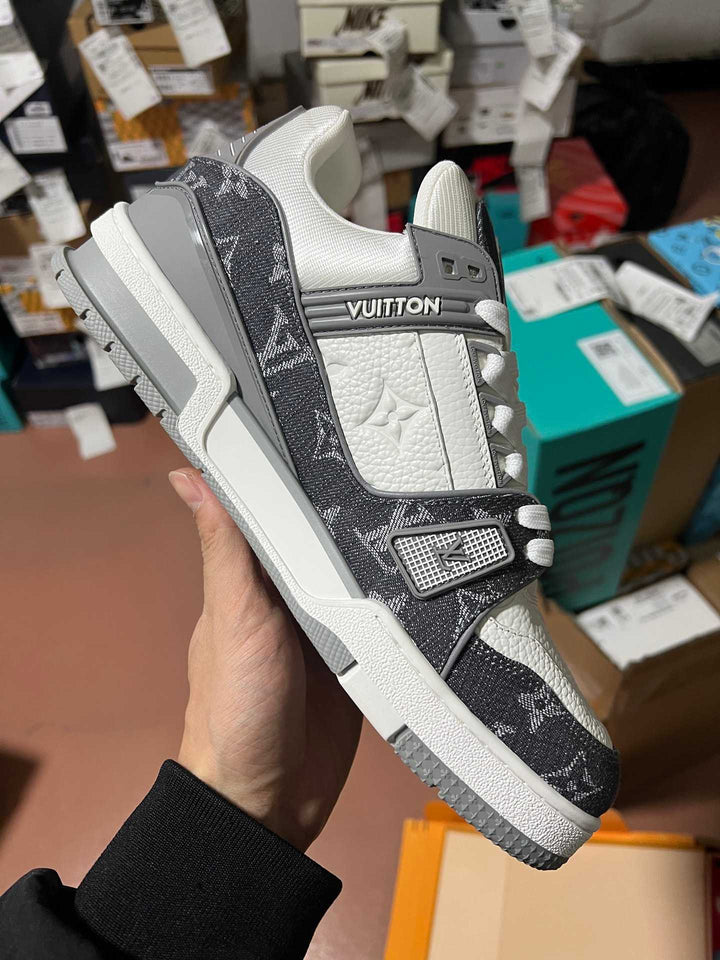 LV Trainer